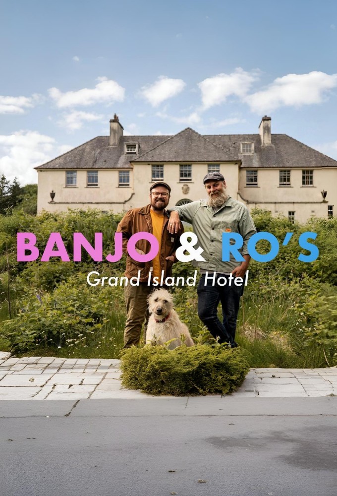 Banjo & Ro’s Grand Island Hotel Image