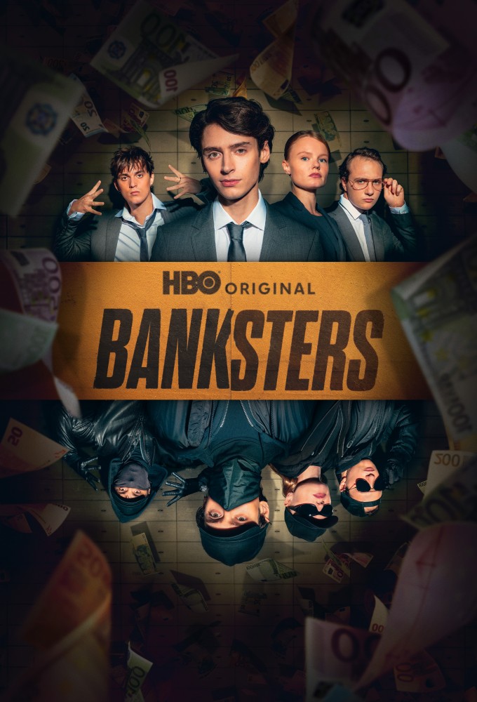 Banksters Image
