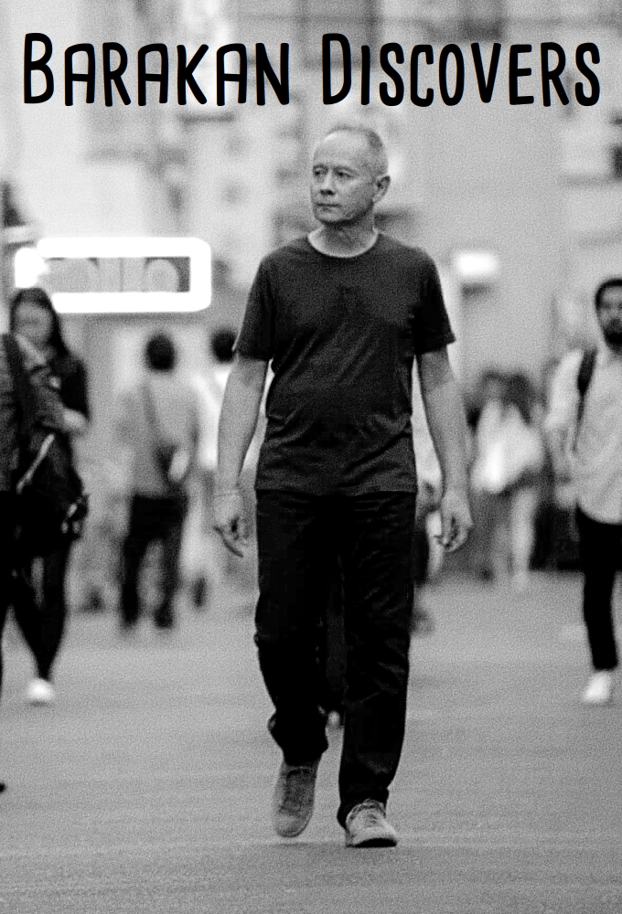 Barakan Discovers Image