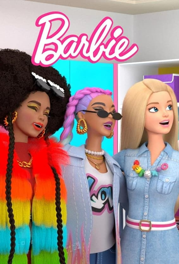 Barbie's Dreamworld season 14 on Unknown