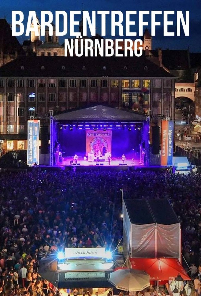 Bardentreffen Nürnberg Image
