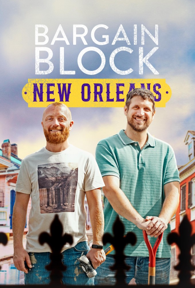 Bargain Block: New Orleans Image