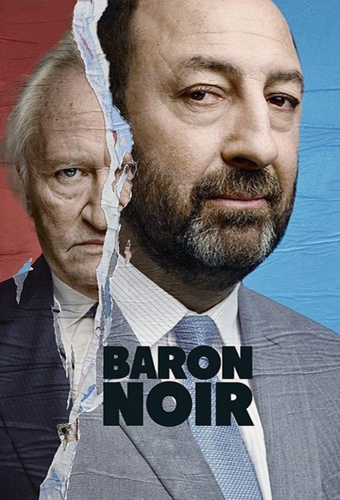 Baron Noir series poster