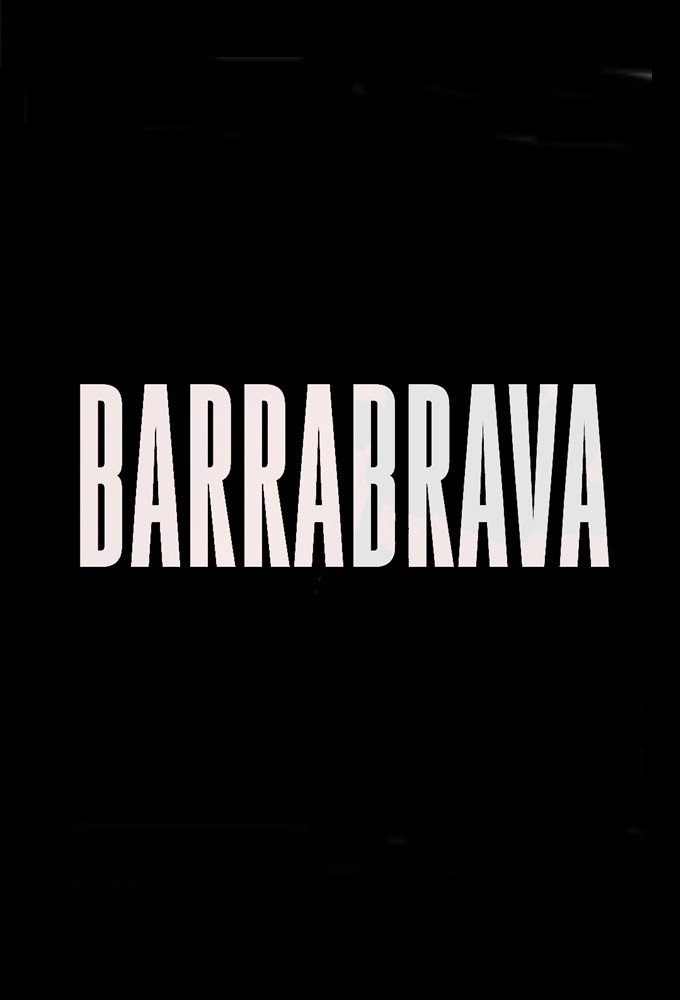 Club Hooligans series poster