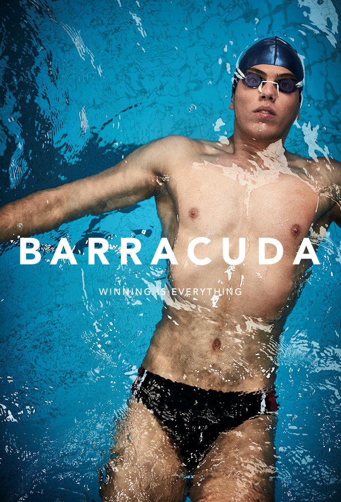 Barracuda series poster
