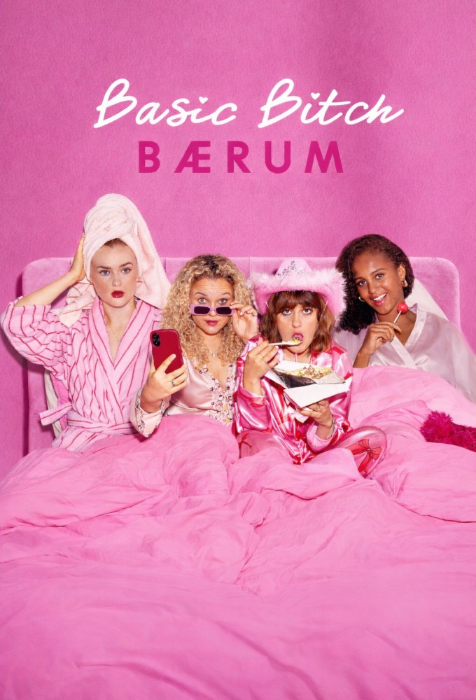 Basic Bitch Baerum Image