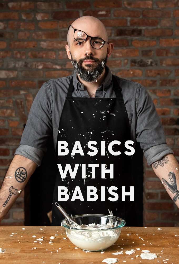 Basics with Babish Image