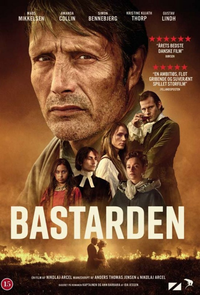 Bastarden Image