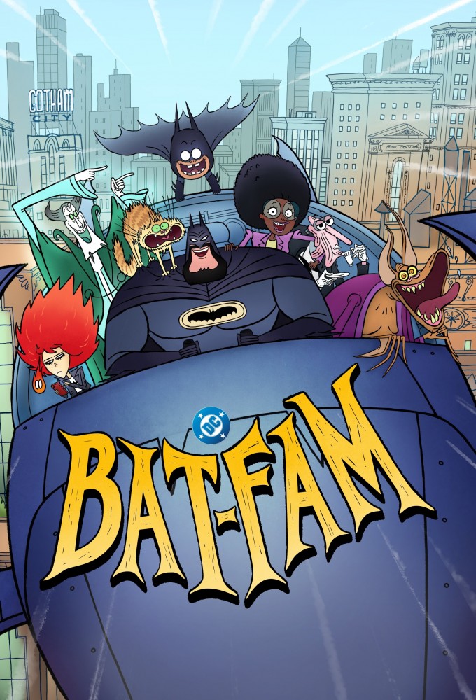 Bat-Fam Image
