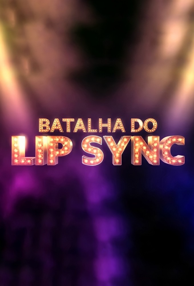 Lip Sync Battle (BR) Image