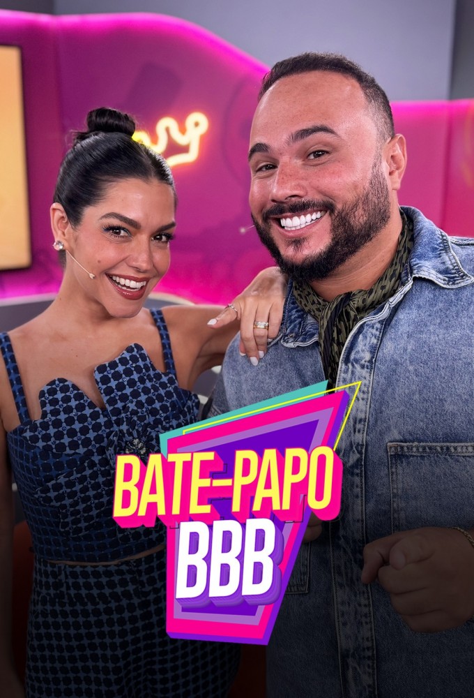 Bate-Papo BBB Image