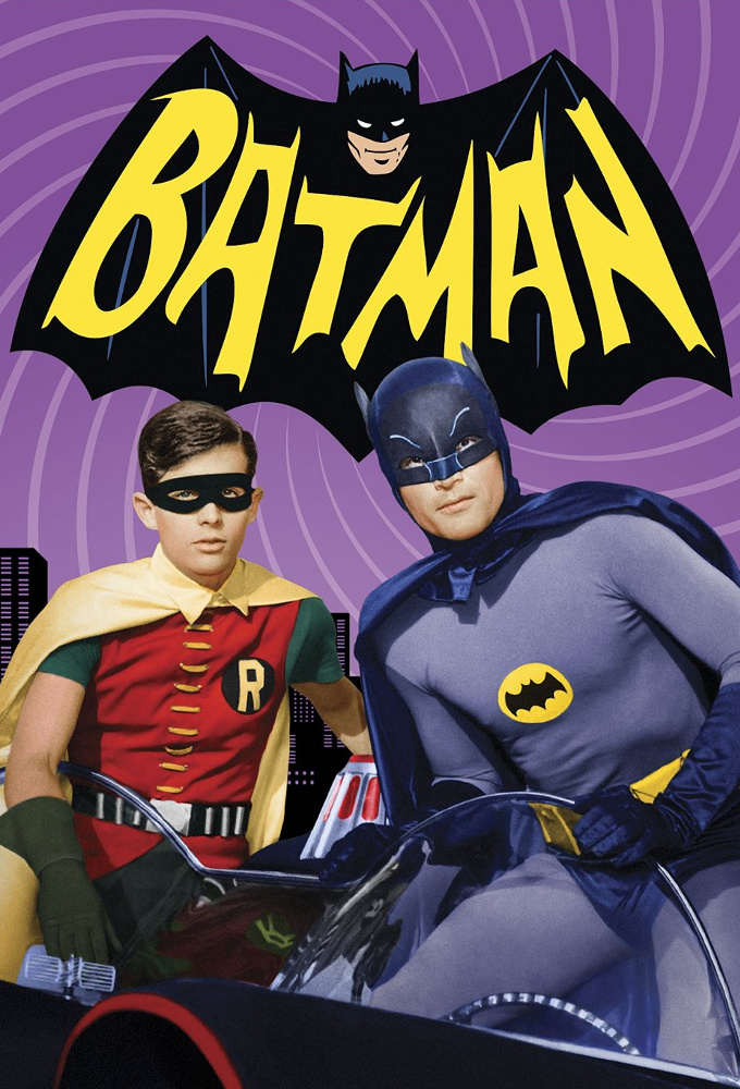Batman (1966) Image
