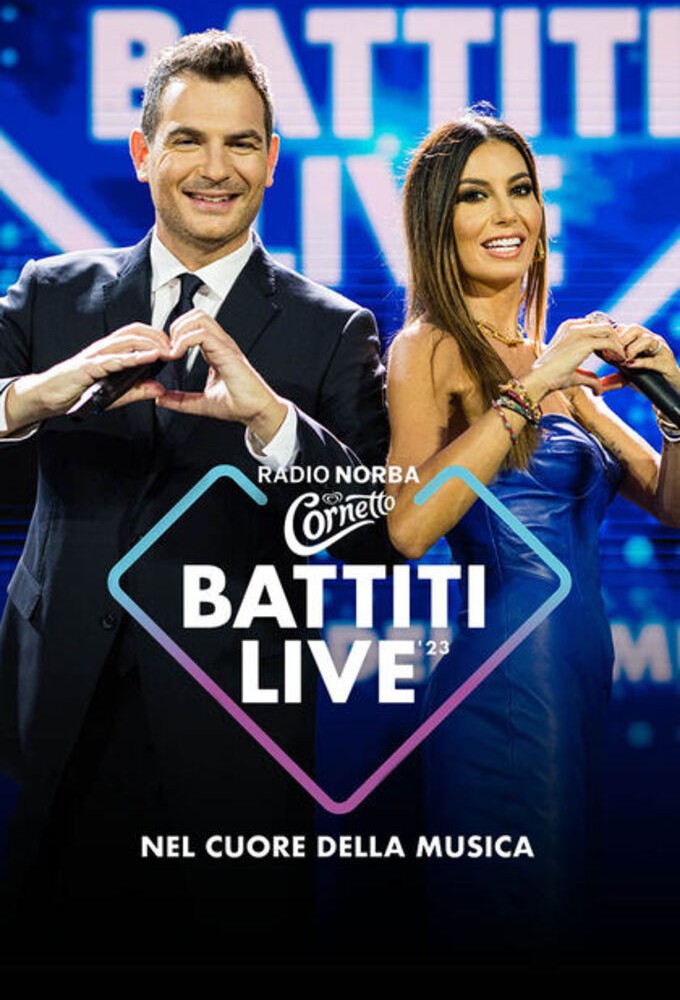 Battiti Live Image