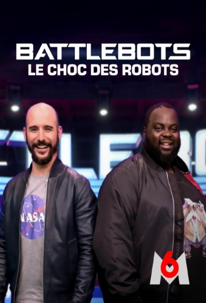Battlebots: Clash of Robots Image