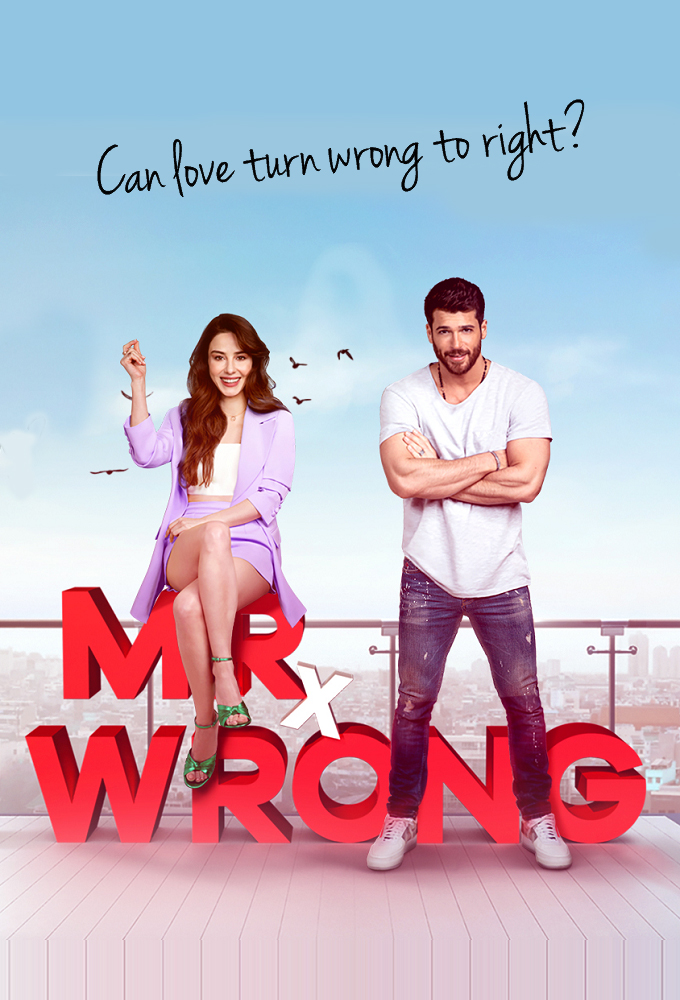 Mr. Wrong Image