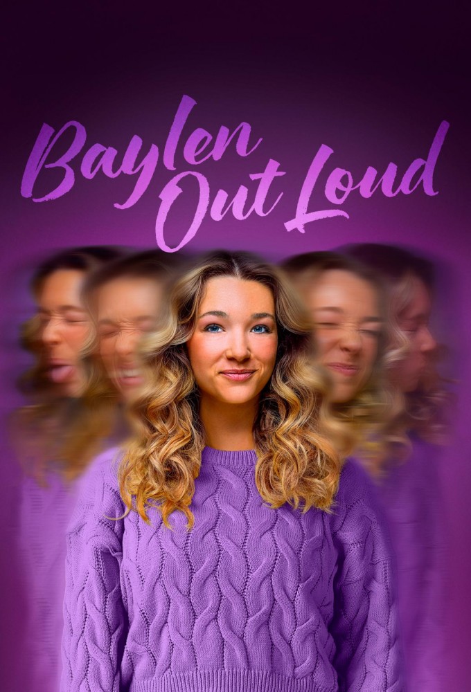 Baylen Out Loud series poster