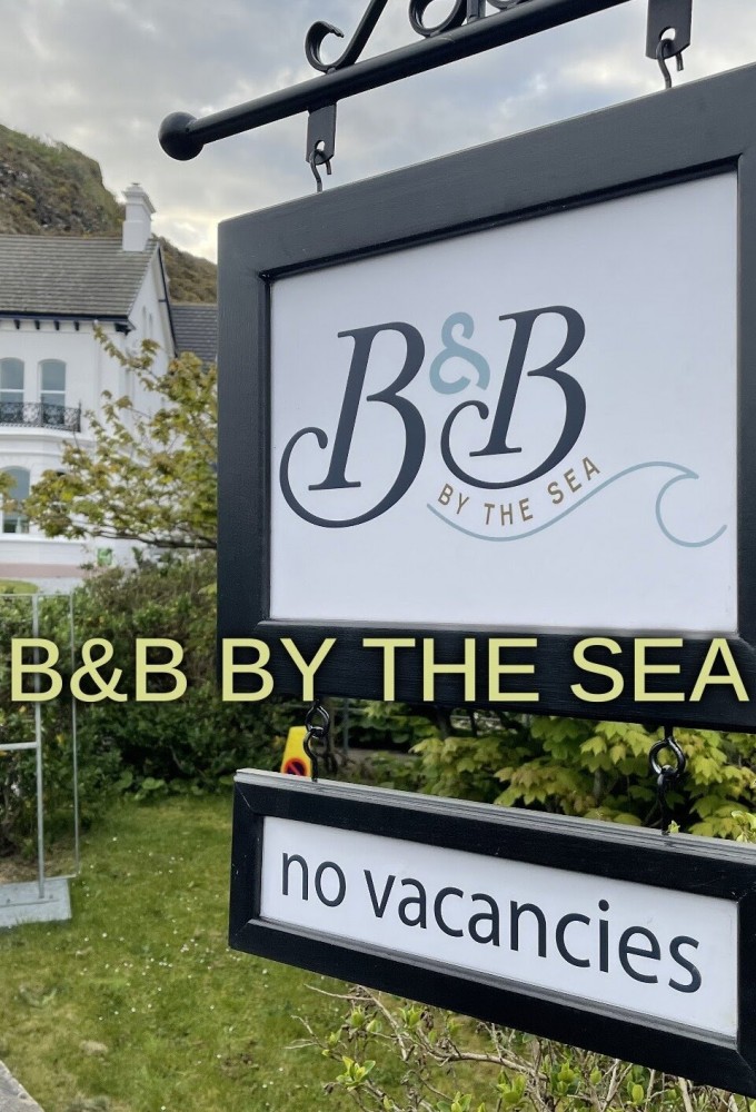 B&B by the Sea season 1 on BBC Northern Ireland