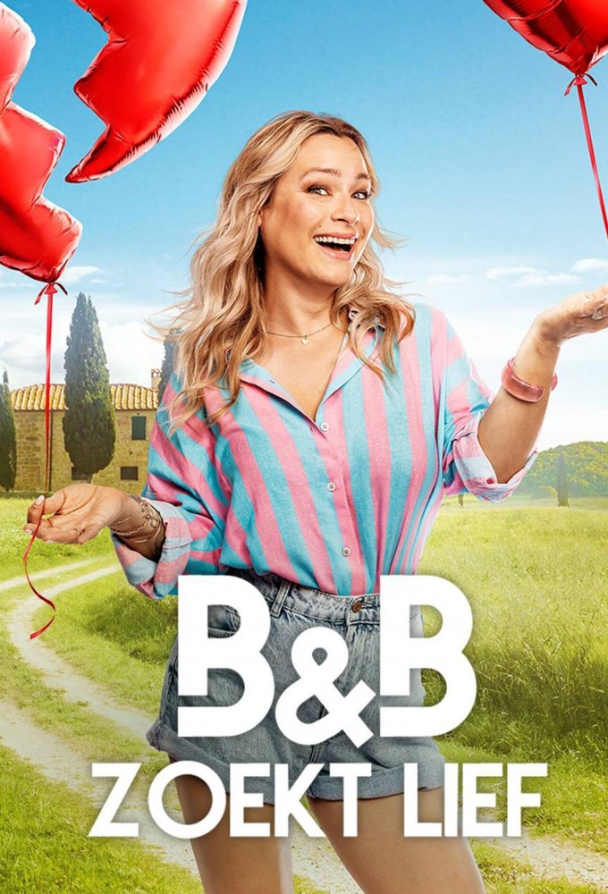 B&B Zoekt Lief Image