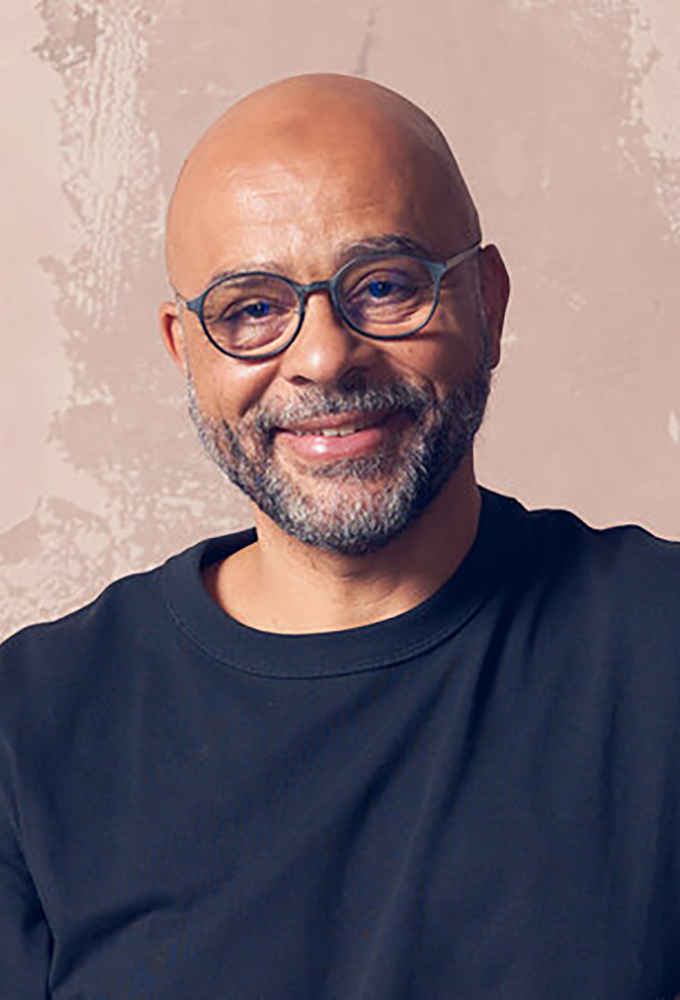 BBC Maestro: Mo Gawdat - Happiness Image