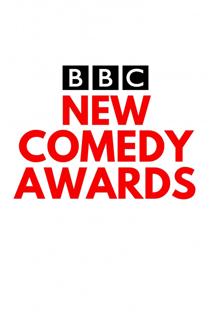 BBC New Comedy Awards Image