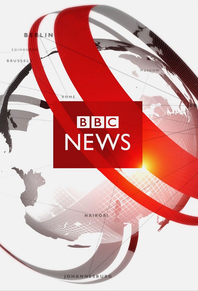 BBC News Special Image