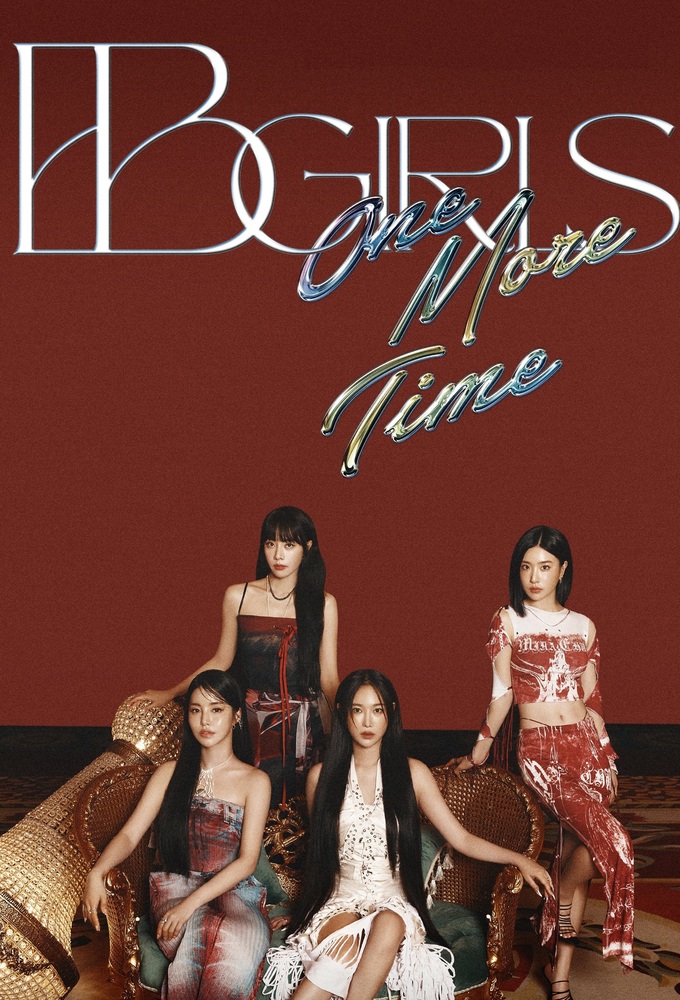 BBGirls: One More Time Image