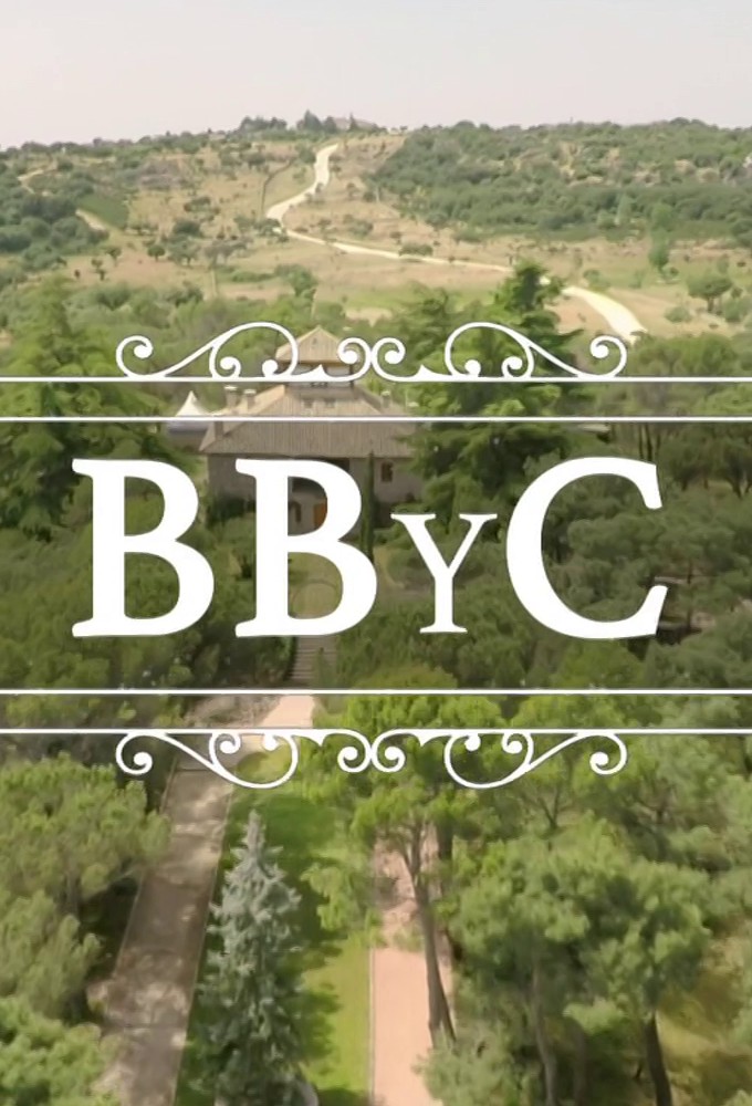 BByC: Bodas, Bautizos y Comuniones Image