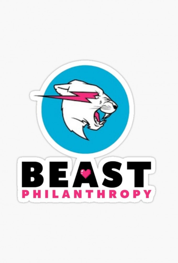 Beast Philanthropy Image