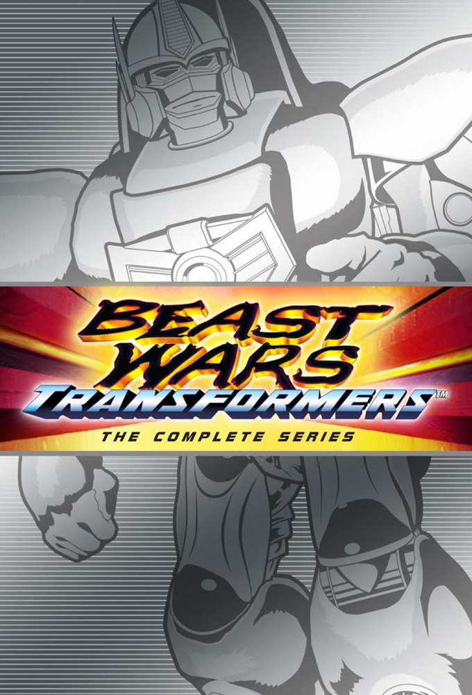 Beast Wars: Transformers Image