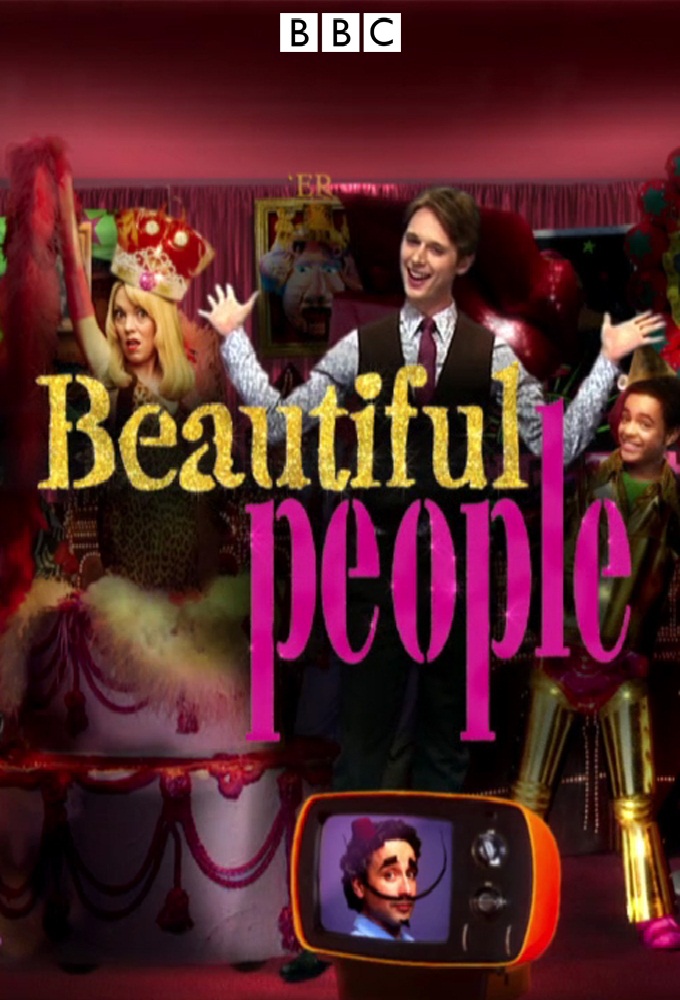 Beautiful People (2008) series poster