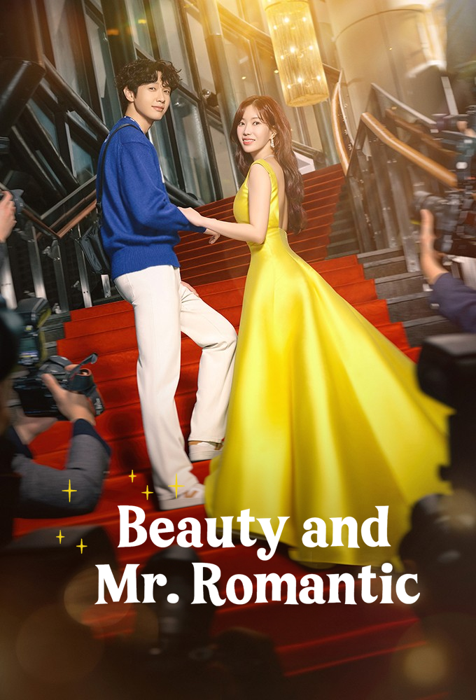 Beauty and Mr. Romantic Image