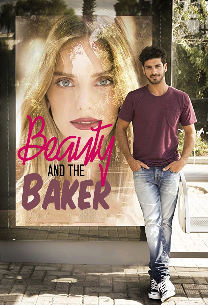 Beauty and the Baker Image