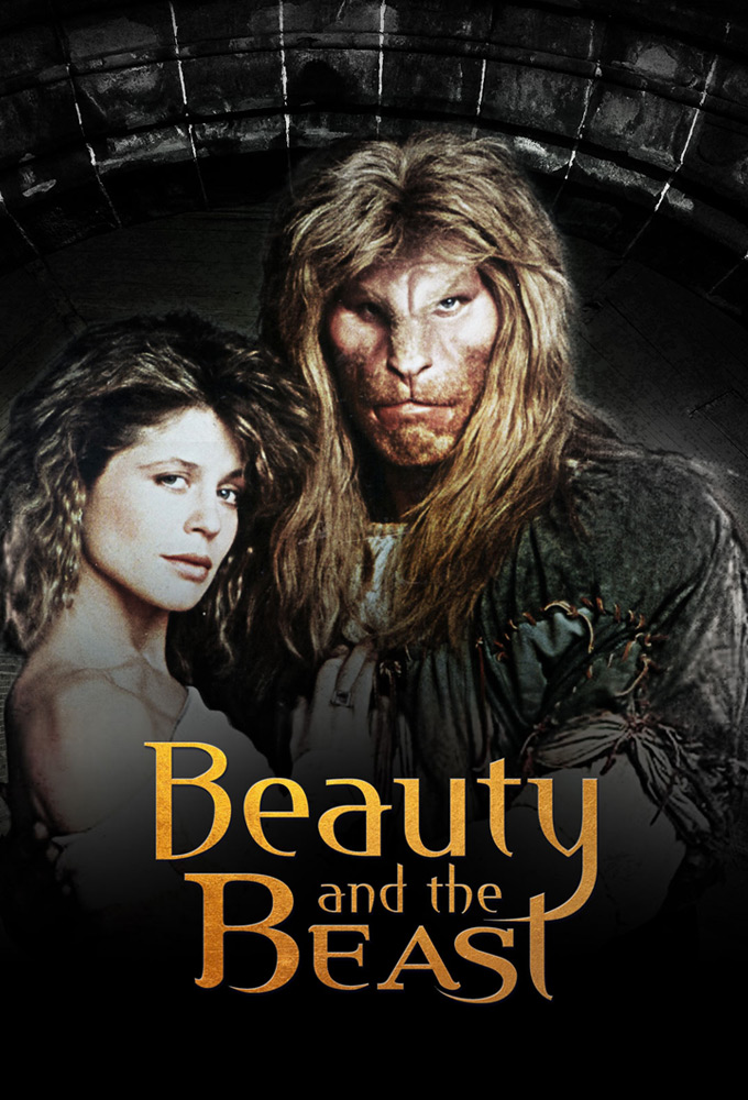 Beauty and the Beast series poster