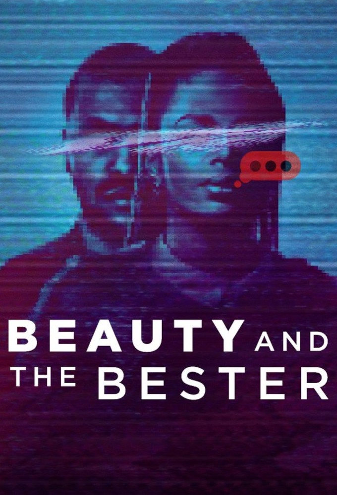 Beauty and the Bester series poster