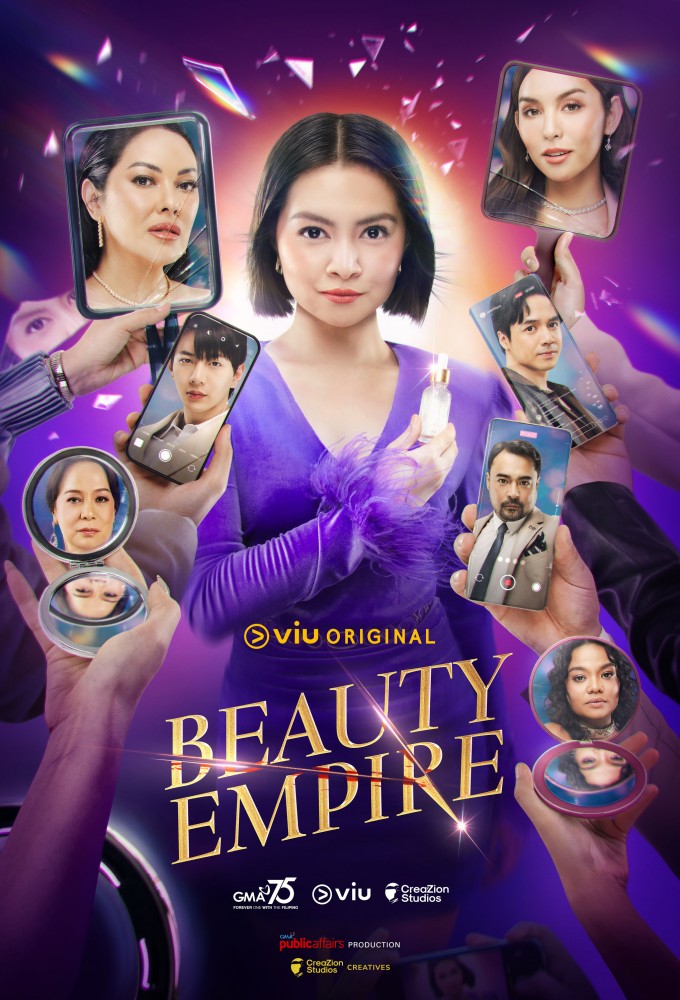Beauty Empire Image