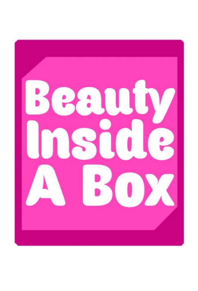Beauty Inside a Box series poster