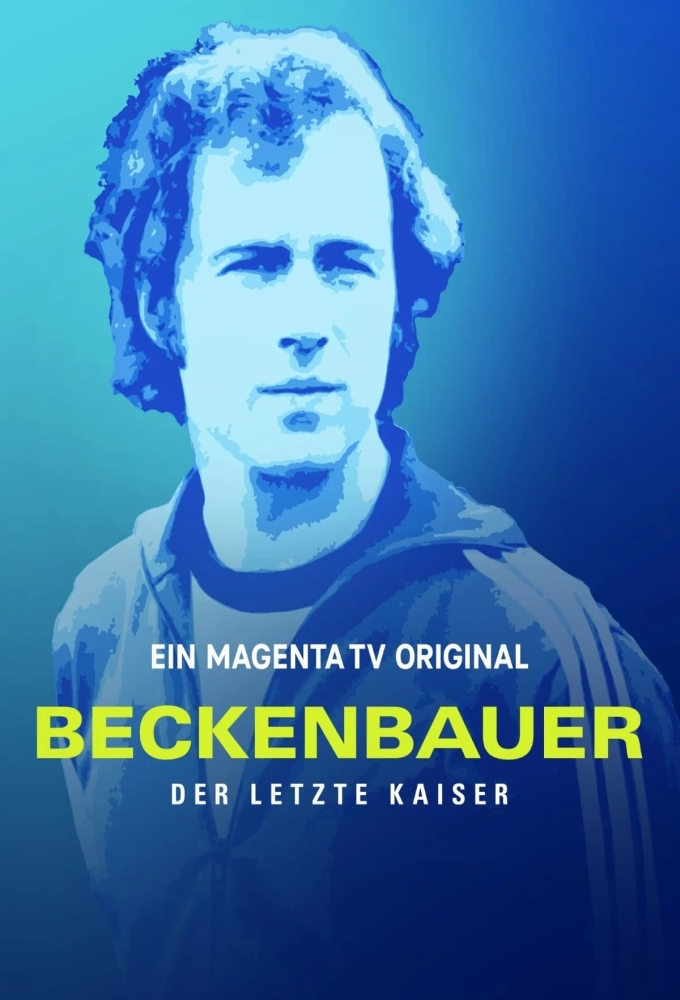 Beckenbauer - The Last Emperor Image