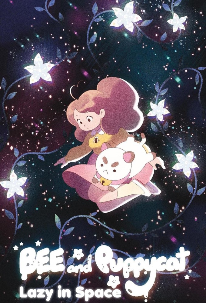Bee and PuppyCat: Lazy in Space Image