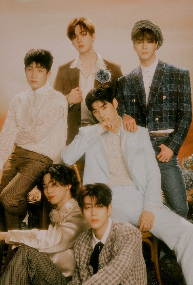 Before Midnight series poster