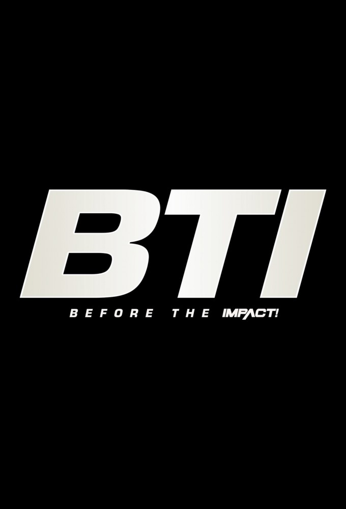 Before The Impact! season 3 on AXS TV
