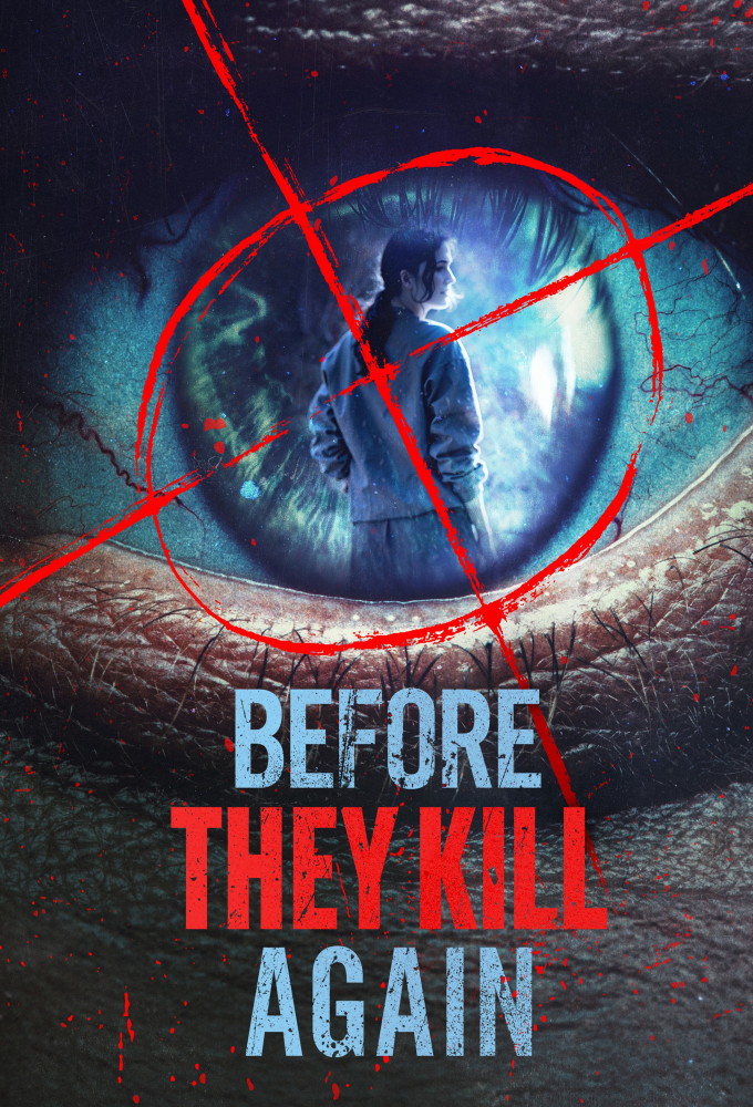 Before They Kill Again Image