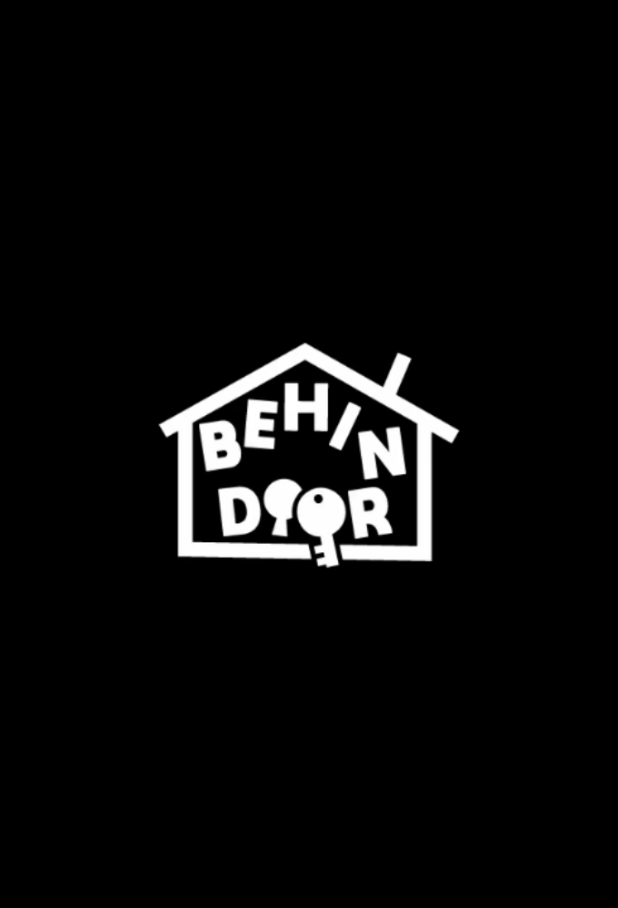 BEHINDOOR Image