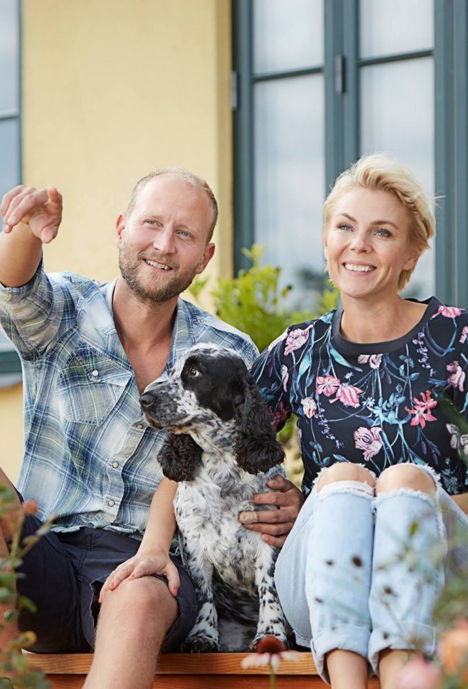 Beier bygger have series poster