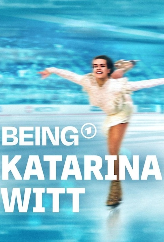 Being Katarina Witt Image