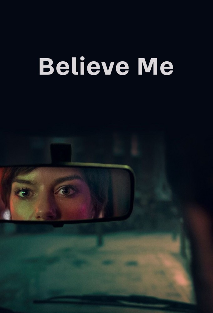 Believe Me Image