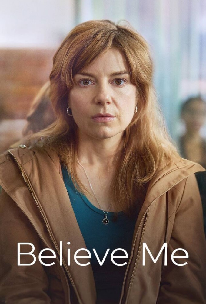 Believe Me Image