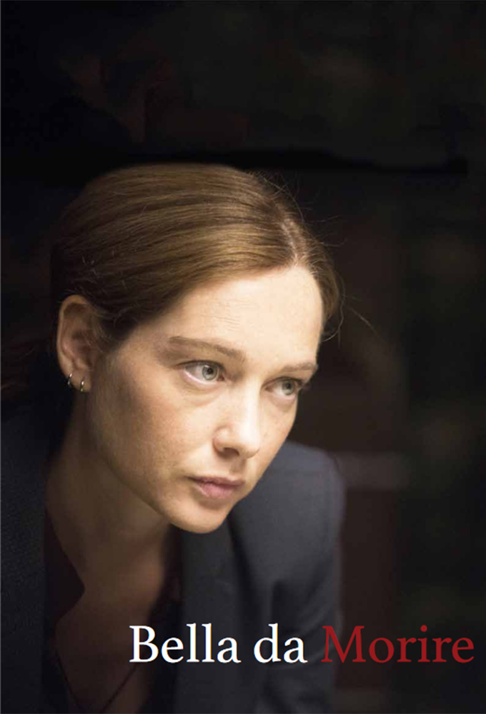 Beautiful to Die For series poster