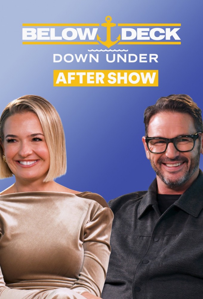 Below Deck Down Under After Show Image