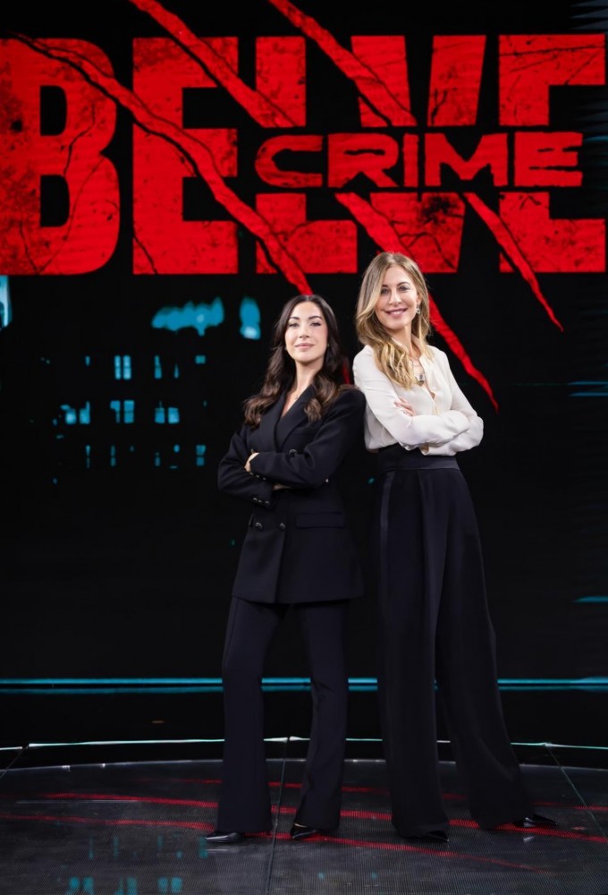 Belve Crime Image