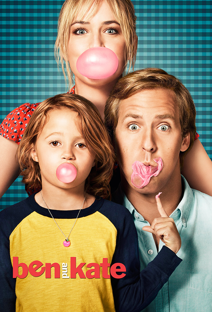 Ben and Kate Image